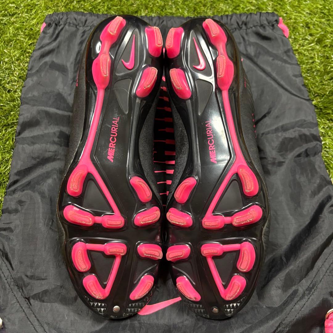 シューズ NIKE Mercurial Vapor 11 HG-V 26.5cm