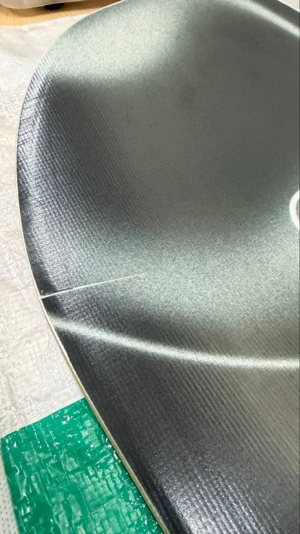 RIDE スノーボード AGENDA 155