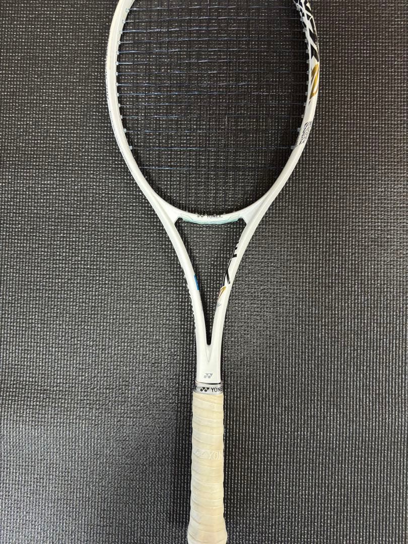 YONEX ジオブレイク70V 希少グリップサイズ