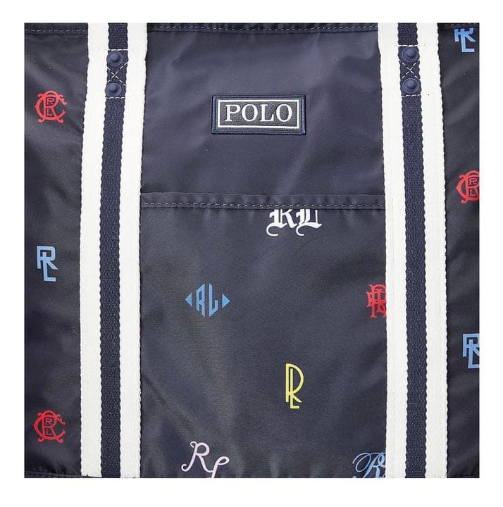 Ralph Lauren POLO GOLF トートバッグ