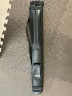 MEZZ　ビリヤードキュー　ケースセット