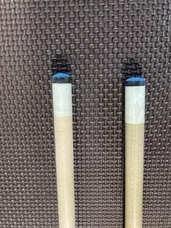 MEZZ　ビリヤードキュー　ケースセット