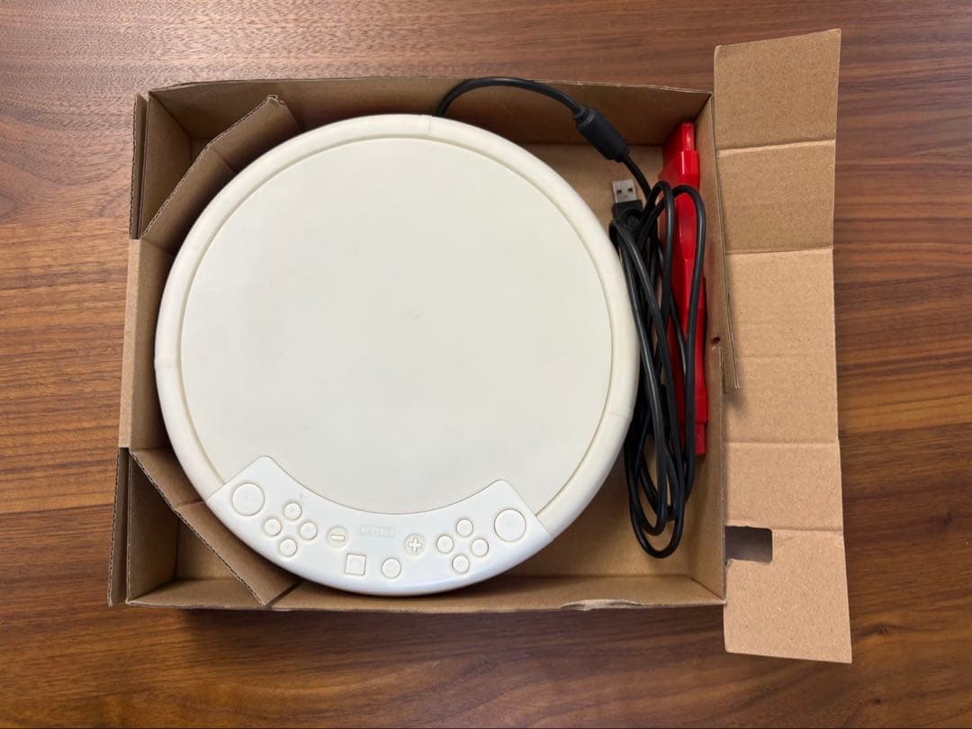 太鼓の達人 Nintendo Switch