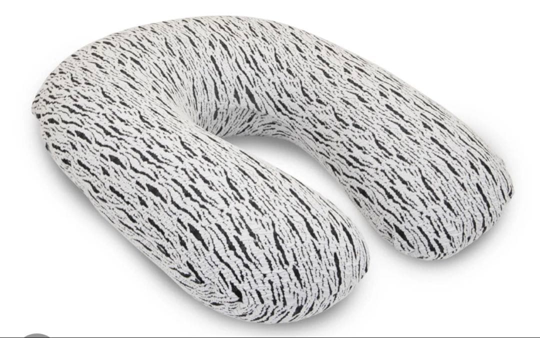 Yogibo Luxe Support Premium ライトグレー