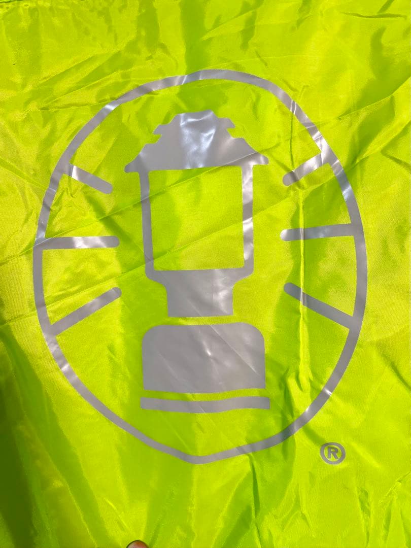 コールマンジェードドームシェルター360サイドウォール2枚付