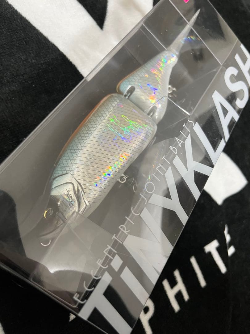 DRT タイニークラッシュ　LO