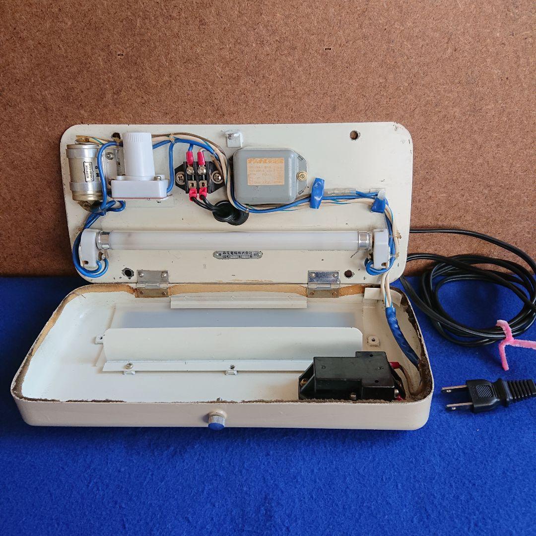 マ*ク様 鉄道部品 寝台灯 寝台車 読書灯 照明 国鉄 鉄道グッズ 廃品