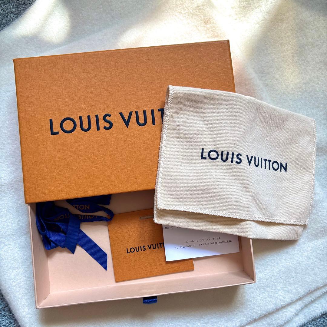 ⭐︎限定特価⭐︎LOUIS VUITTON カプシーヌ 財布⭐︎