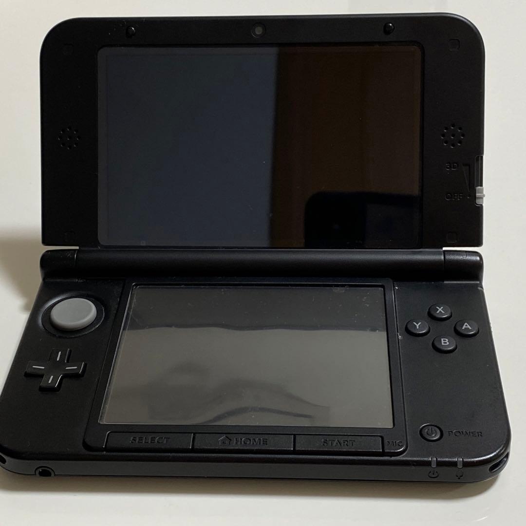 ニンテンドー 3DS LL