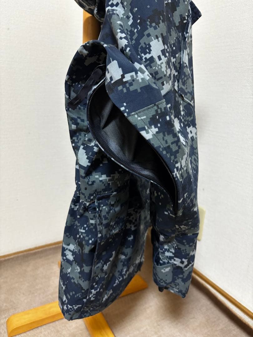 US NAVY ジャケット