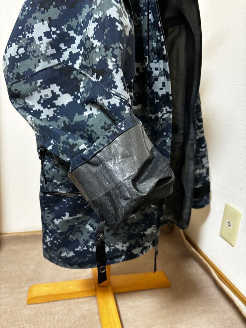 US NAVY ジャケット