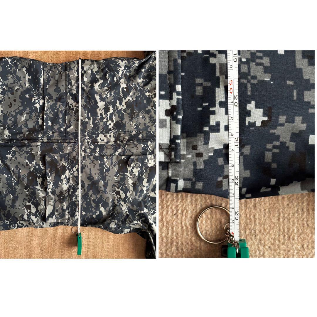 US NAVY ジャケット