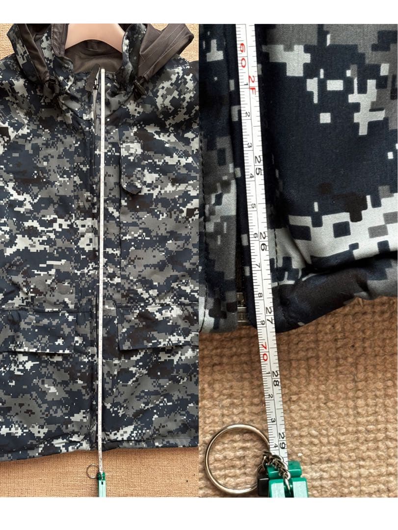 US NAVY ジャケット