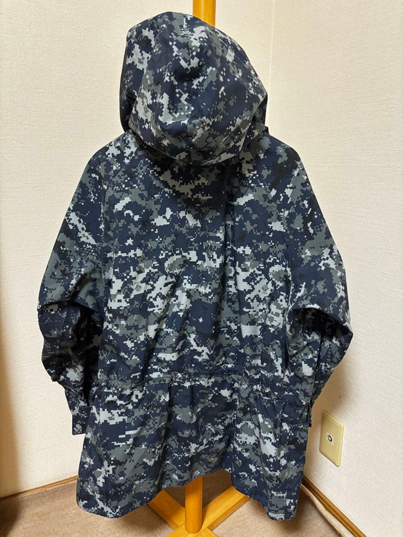 US NAVY ジャケット
