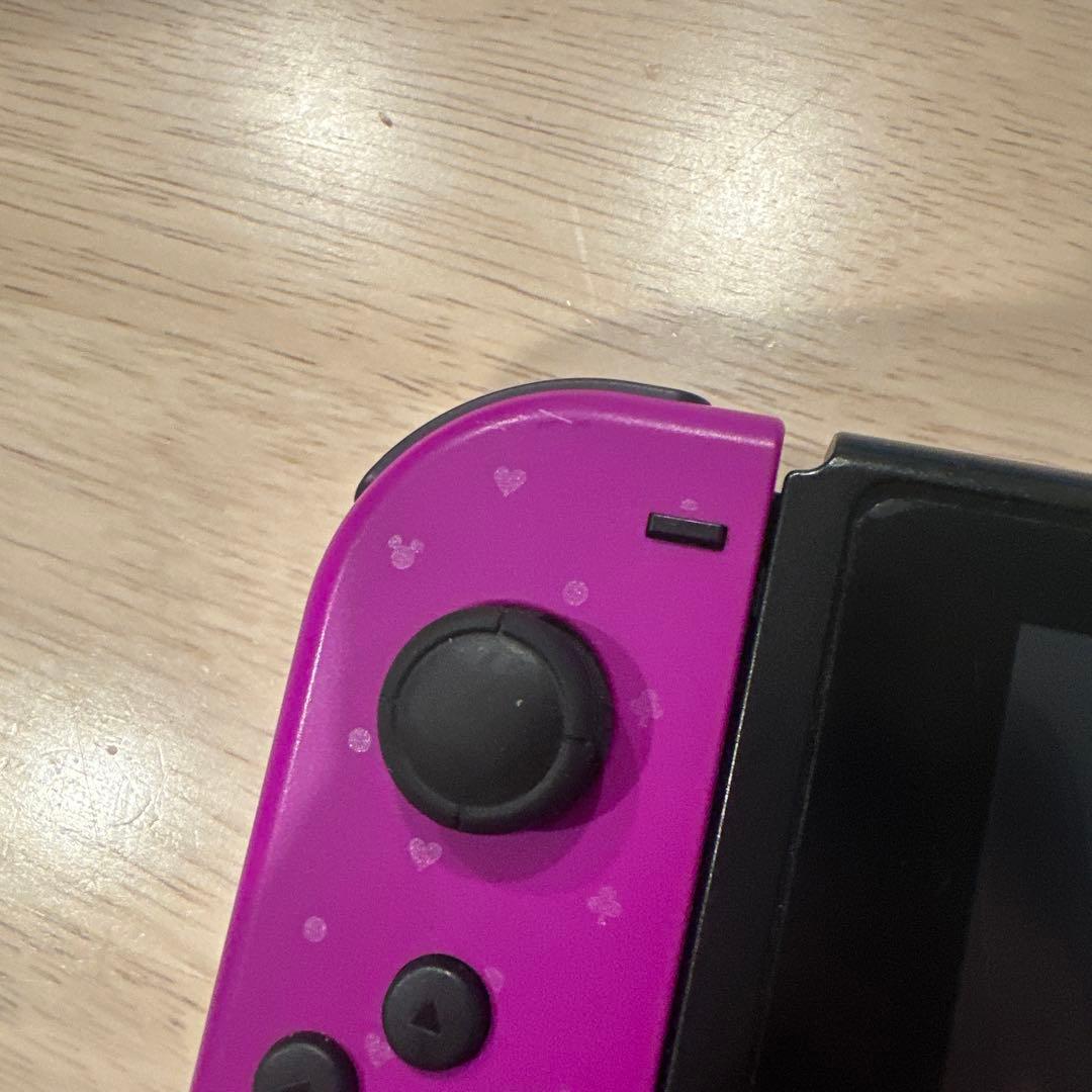 Nintendo Switch ディズニー ツムツムフェスティバル セット