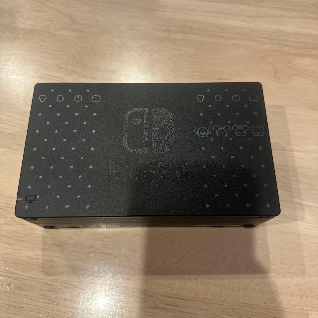 Nintendo Switch ディズニー ツムツムフェスティバル セット