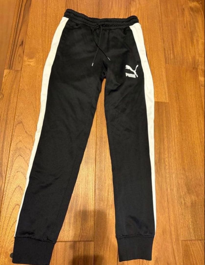 ラ*ト様 PUMA T7 セットアップ