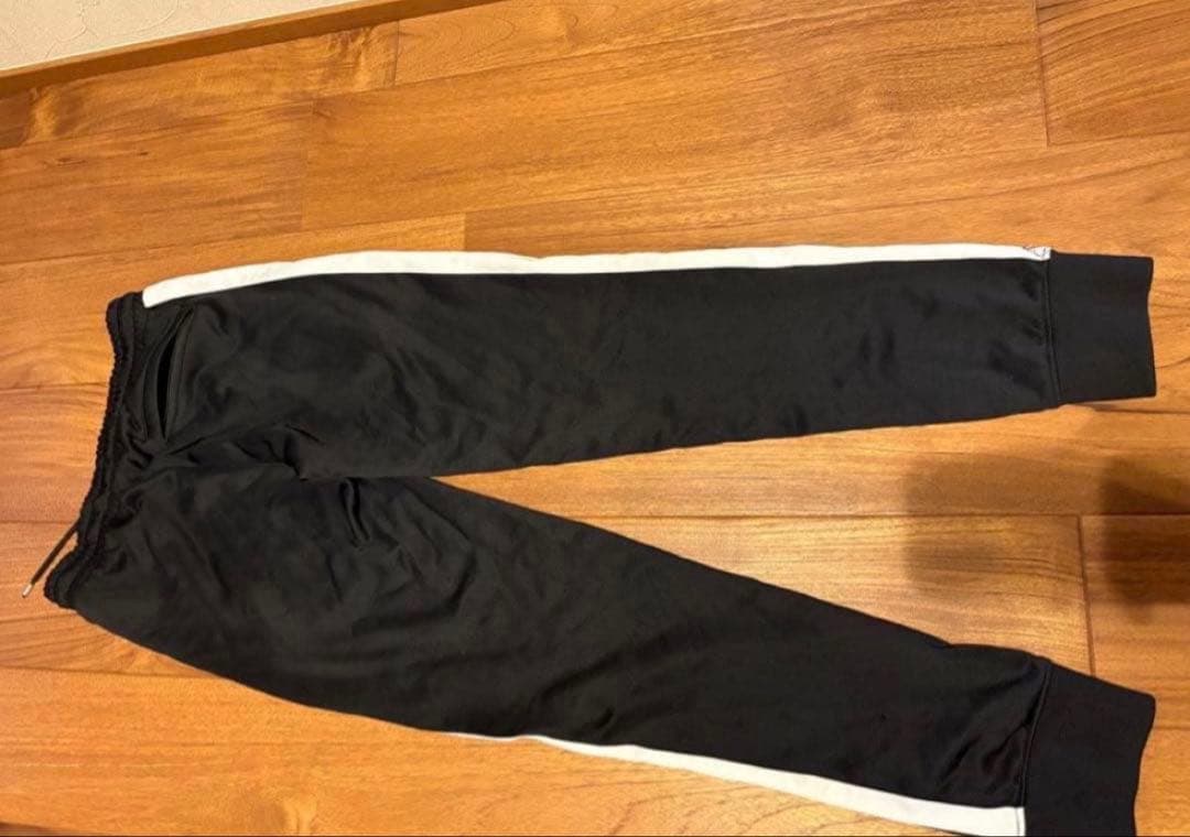 ラ*ト様 PUMA T7 セットアップ