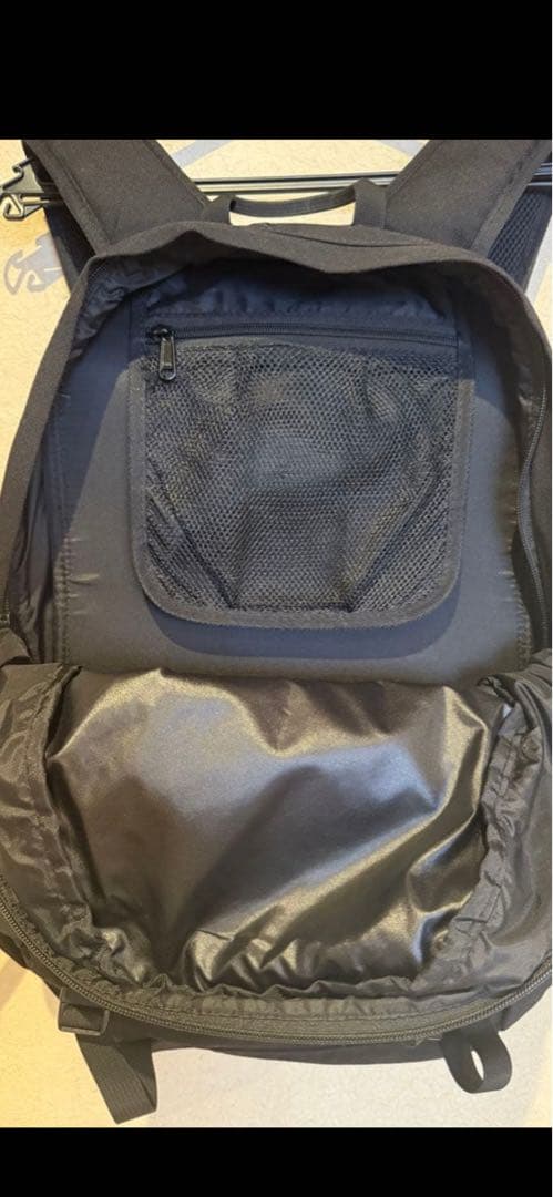 極美品 Supreme 13AW QUEST 35 STARS リュック