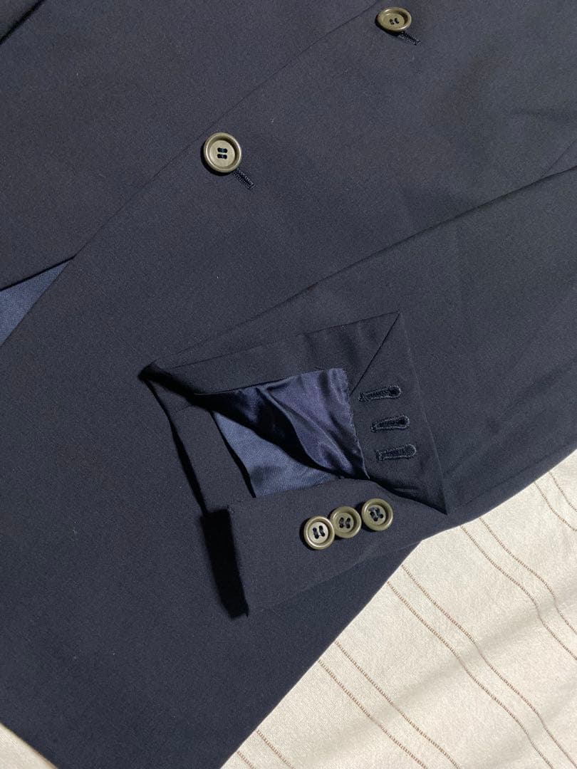 sasasasa様ご購入用　イタリア製 Loro Piana◇KAROO'S