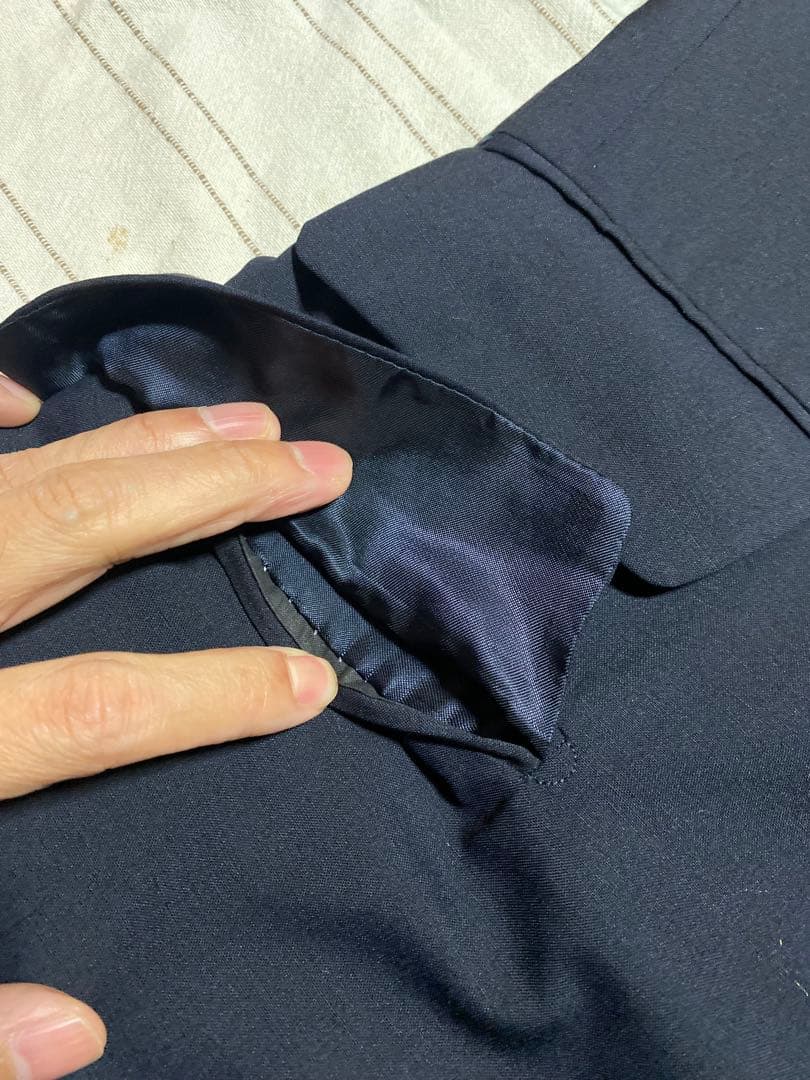 sasasasa様ご購入用　イタリア製 Loro Piana◇KAROO'S