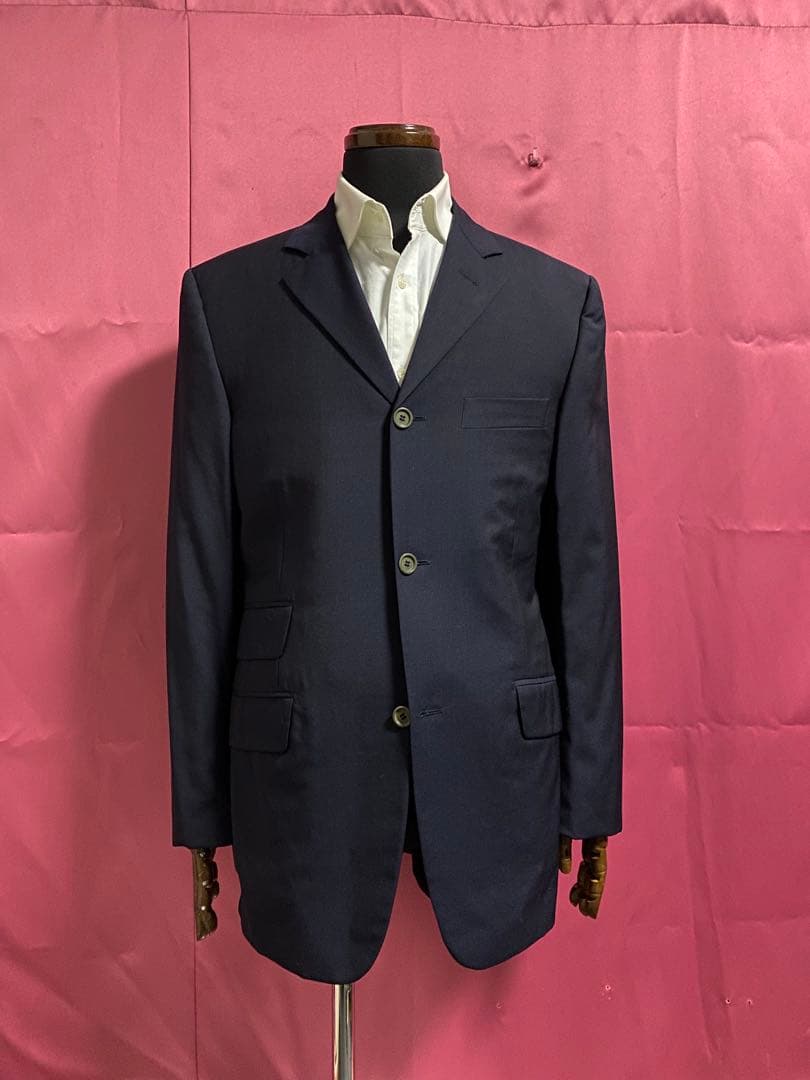 sasasasa様ご購入用　イタリア製 Loro Piana◇KAROO'S