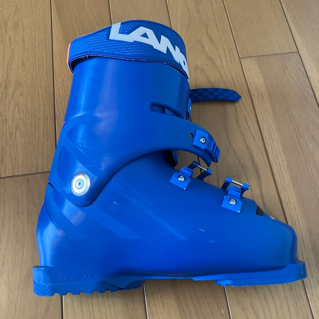 LANGEラング RS130 WIDE