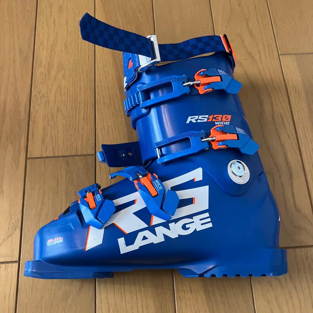 LANGEラング RS130 WIDE