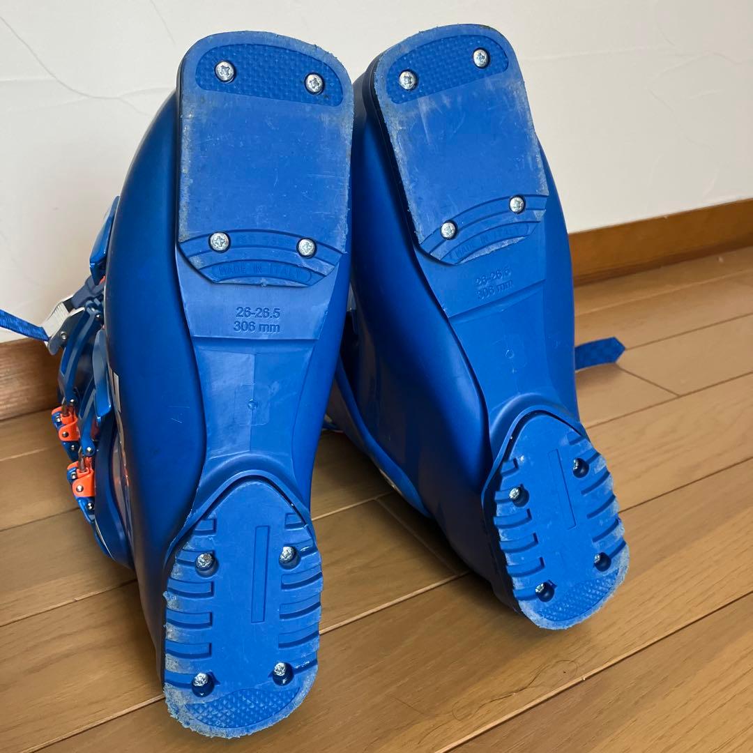 LANGEラング RS130 WIDE