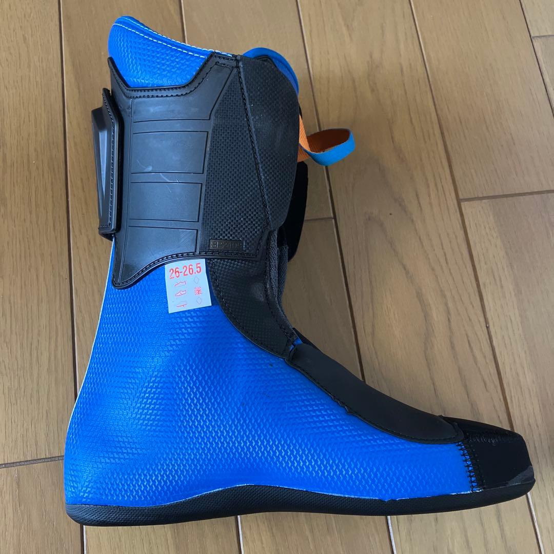 LANGEラング RS130 WIDE