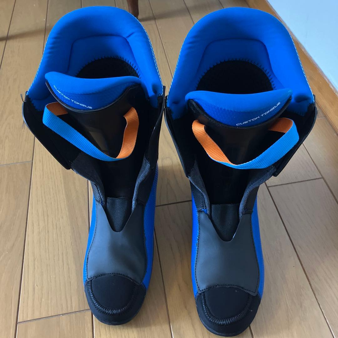 LANGEラング RS130 WIDE