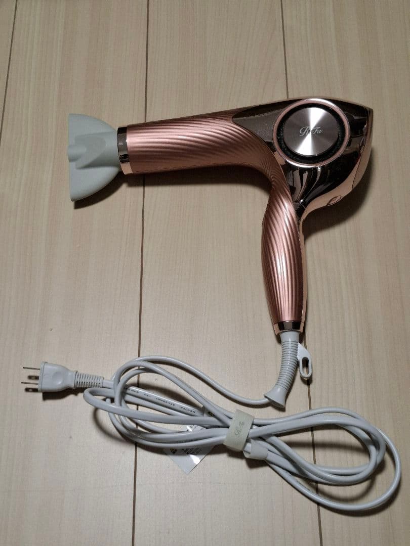 ReFa BEAUTECH DRYER PROリファビューテックドライヤーピンク