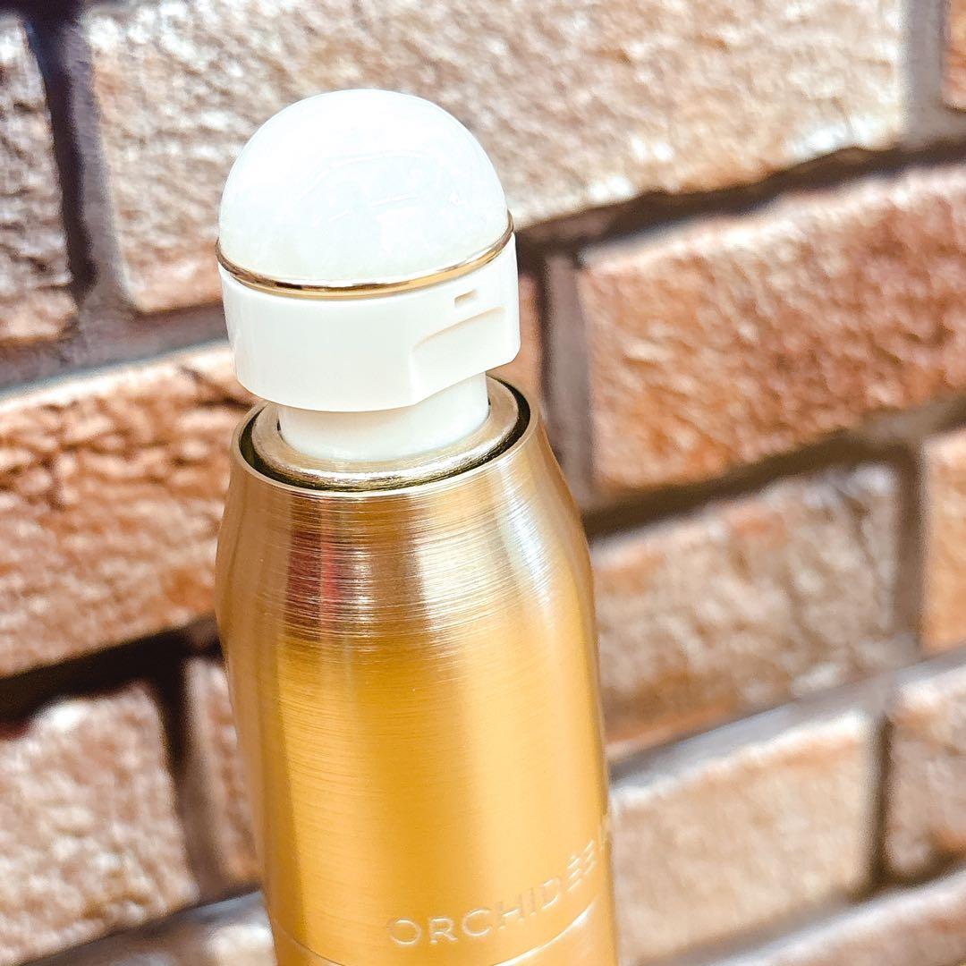 ☆ゲラン　オーキデ　ゴールドノビレ　ザコンセントレート　アイトリートメント