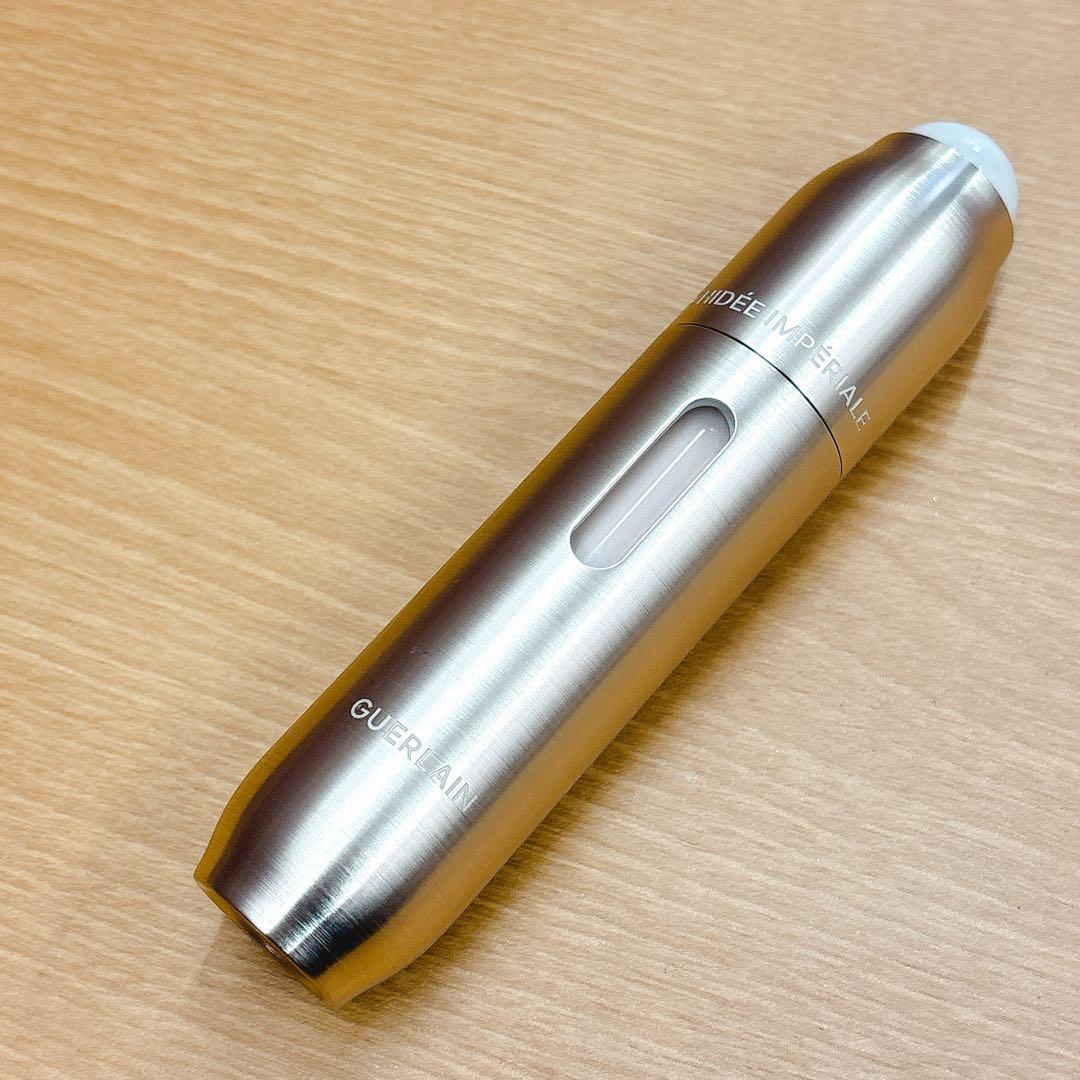 ☆ゲラン　オーキデ　ゴールドノビレ　ザコンセントレート　アイトリートメント