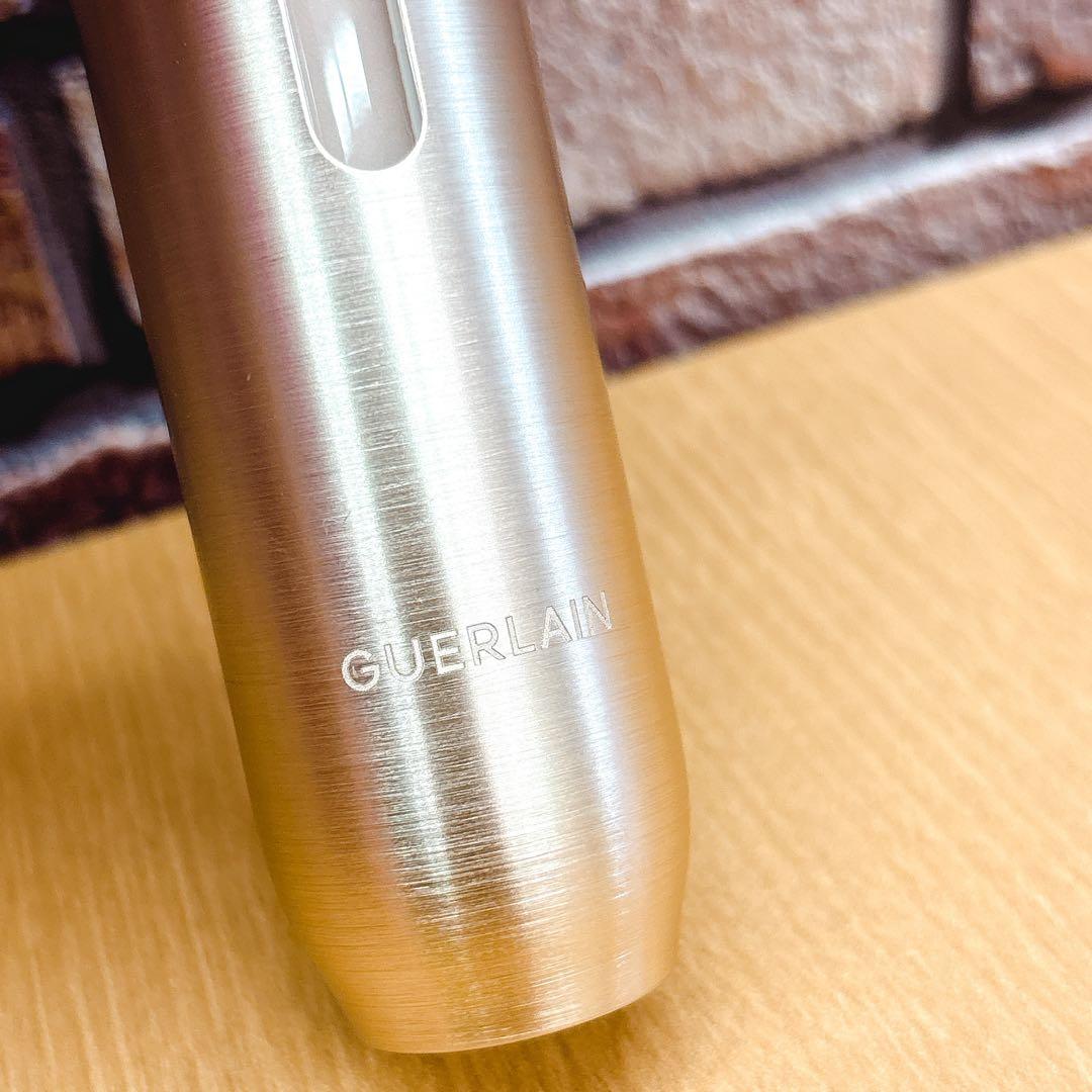 ☆ゲラン　オーキデ　ゴールドノビレ　ザコンセントレート　アイトリートメント