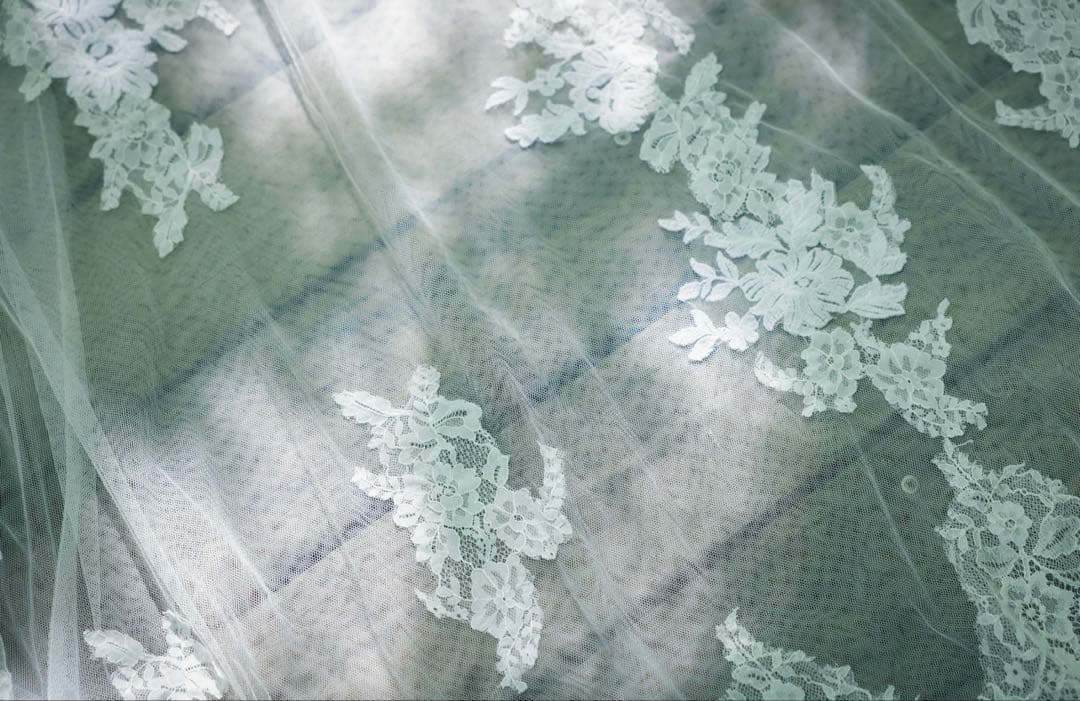 【値下げしました】PRONOVIAS ERMIN プロノビアス　マーメイドドレス