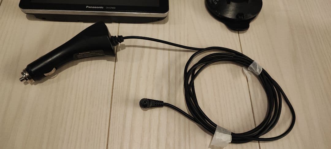 ポータブルナビ　ゴリラ　パナソニック　CN-G740D 2021年製造