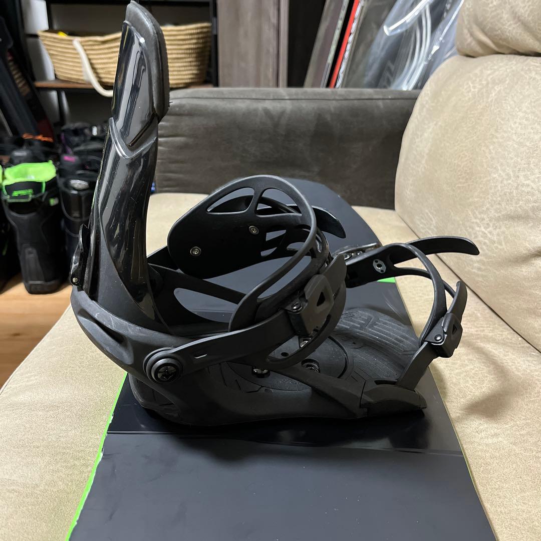 HEAD DAY MAKER 153 × HEAD NX FAY M