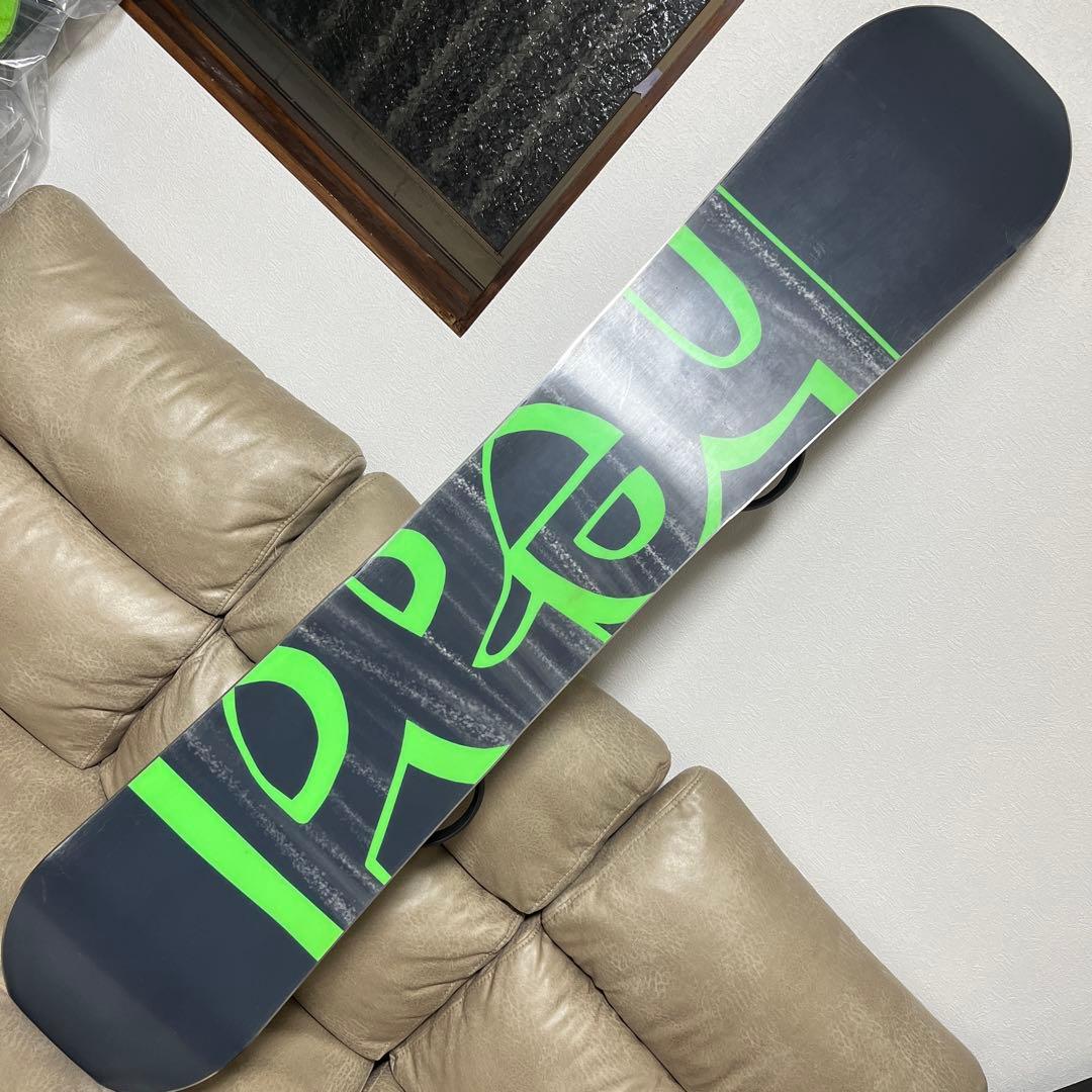 HEAD DAY MAKER 153 × HEAD NX FAY M