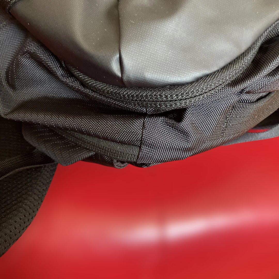 【美品】cotopaxi Alpa 28 ブラック バックパック