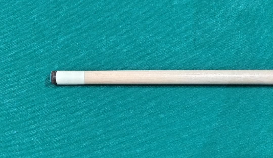 ADAM ビリヤードキュー 　ブレイク　ジャンプ兼用