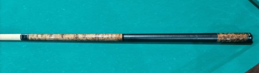 ADAM ビリヤードキュー 　ブレイク　ジャンプ兼用