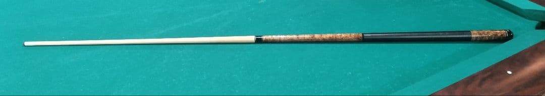 ADAM ビリヤードキュー 　ブレイク　ジャンプ兼用