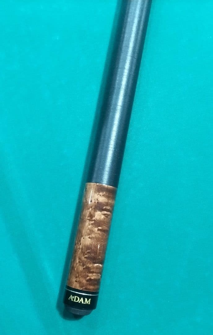 ADAM ビリヤードキュー 　ブレイク　ジャンプ兼用