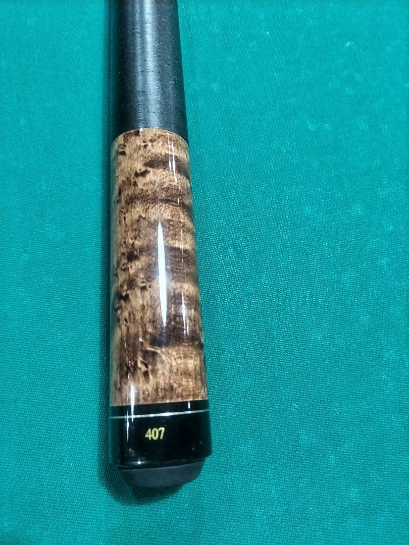 ADAM ビリヤードキュー 　ブレイク　ジャンプ兼用