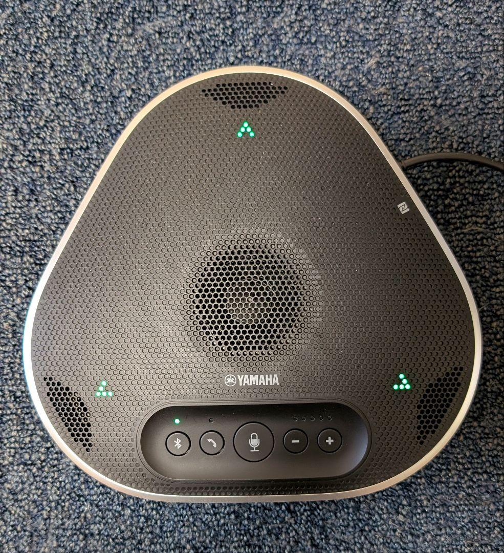 YAMAHA YVC-300 会議用スピーカー