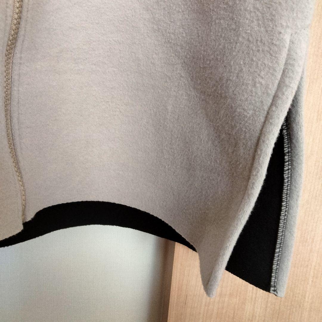 特価❗新品✨ アーモンドアイ Front yard ロングコート リツコシラハマ