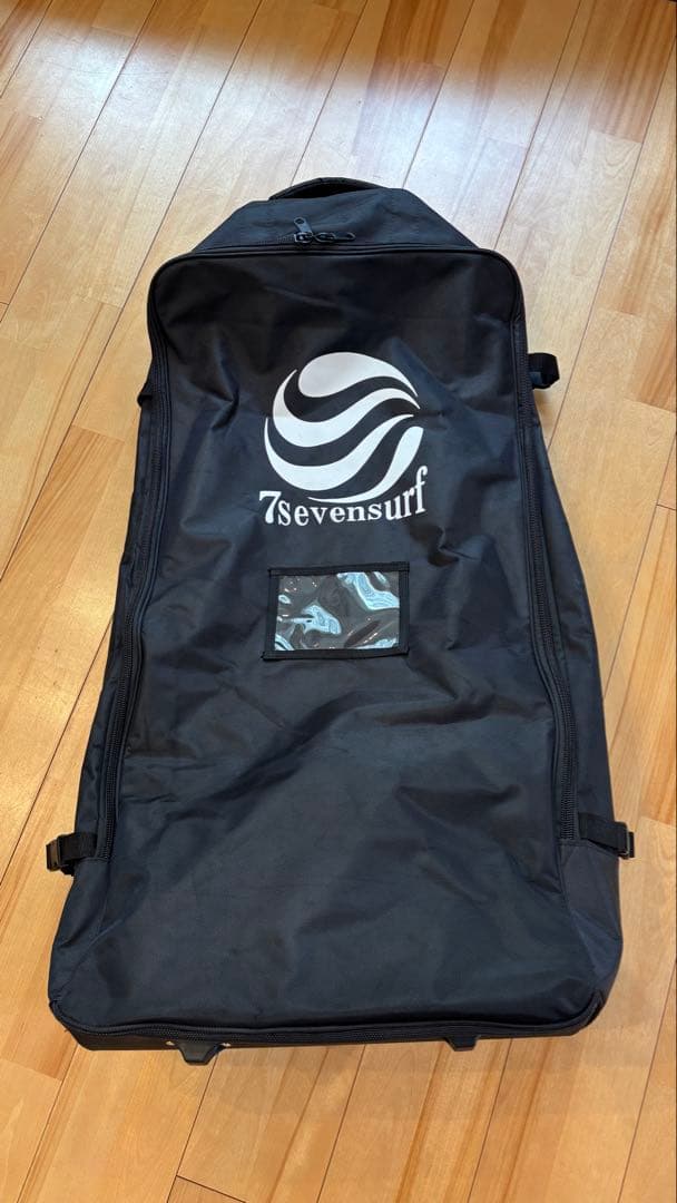 WOWSEA SUP Flyfish F1 11.6' セブンサーフバッグ