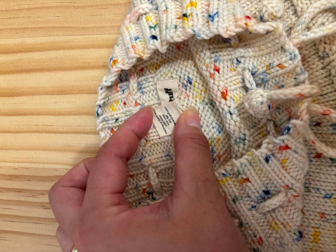 スカート Misha and puff Skating Pond Skirt 4-5Y