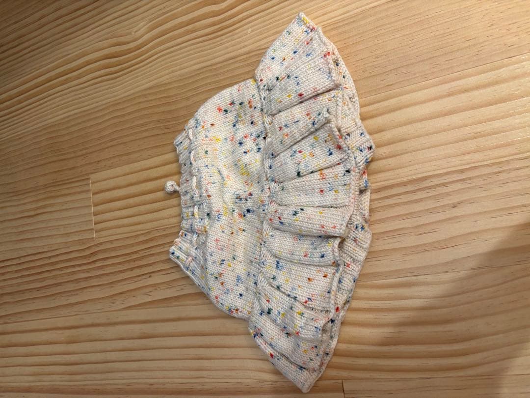 スカート Misha and puff Skating Pond Skirt 4-5Y